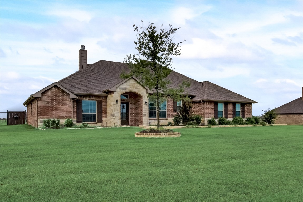 8921 Hillview Drive Godley TX 76044