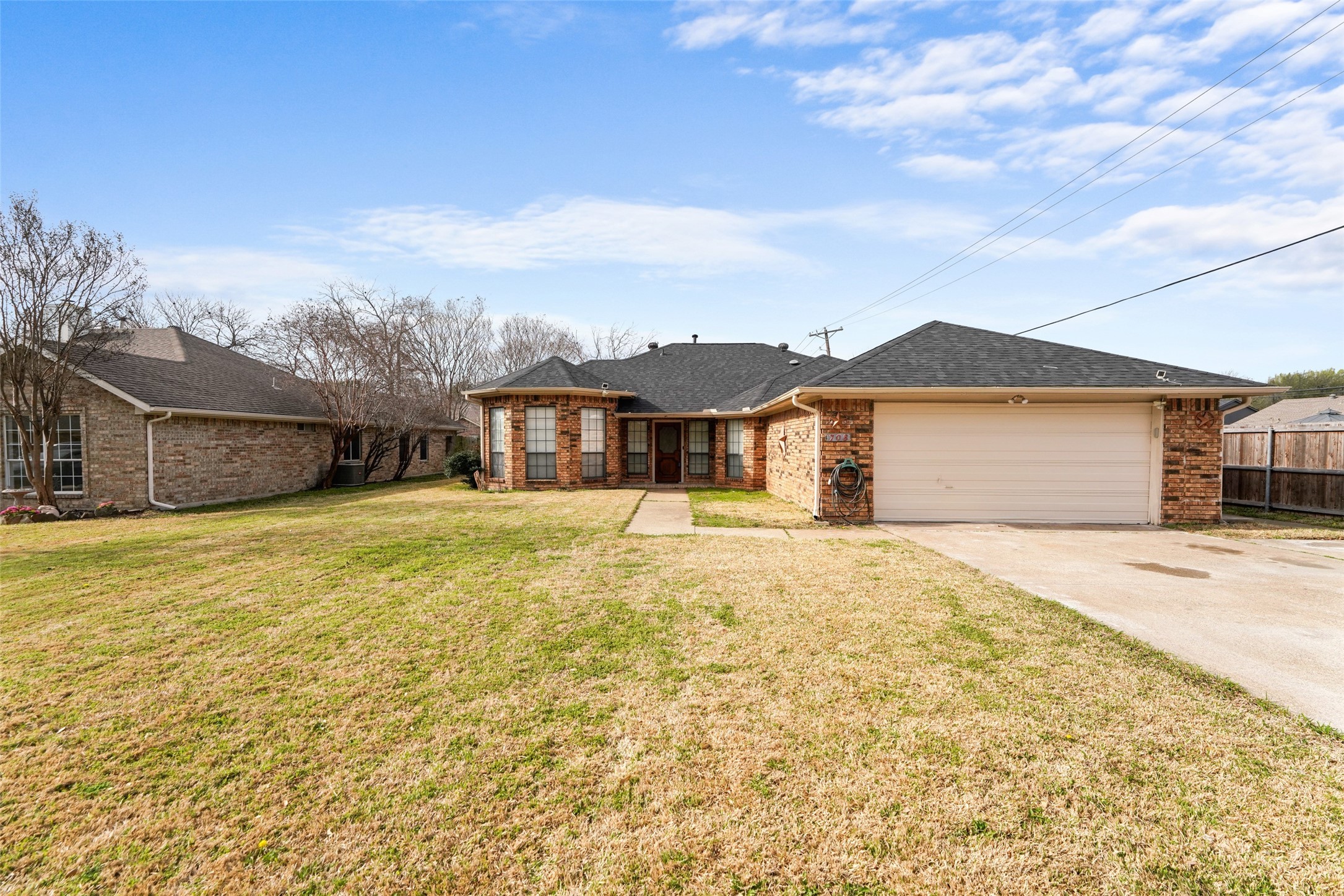 708 Azalea Drive Forney TX 75126