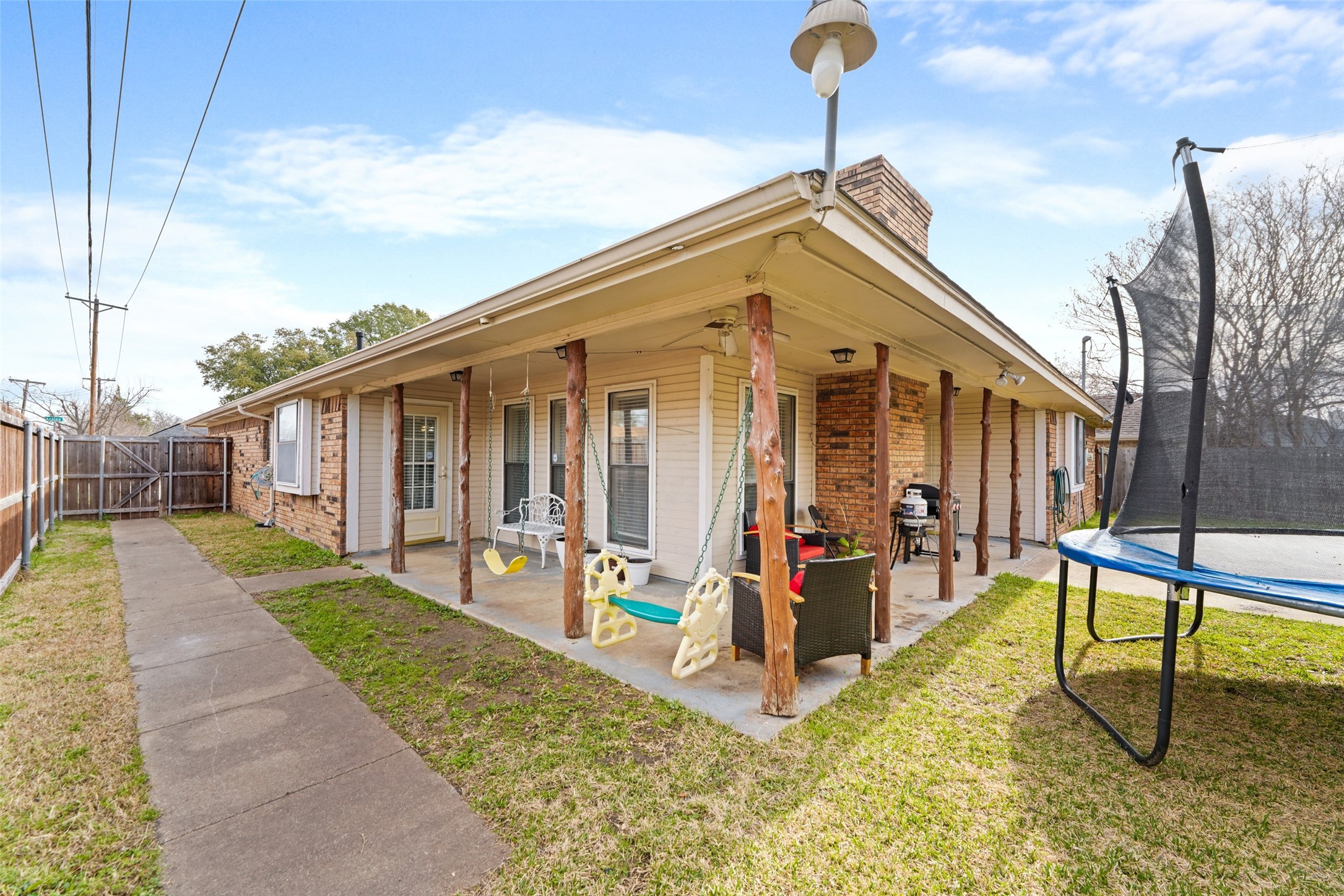 708 Azalea Drive Forney TX 75126