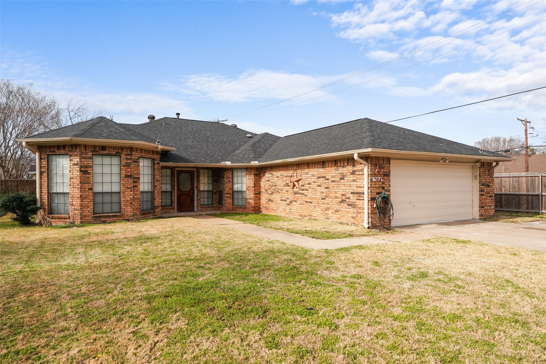 708 Azalea Drive Forney TX 75126