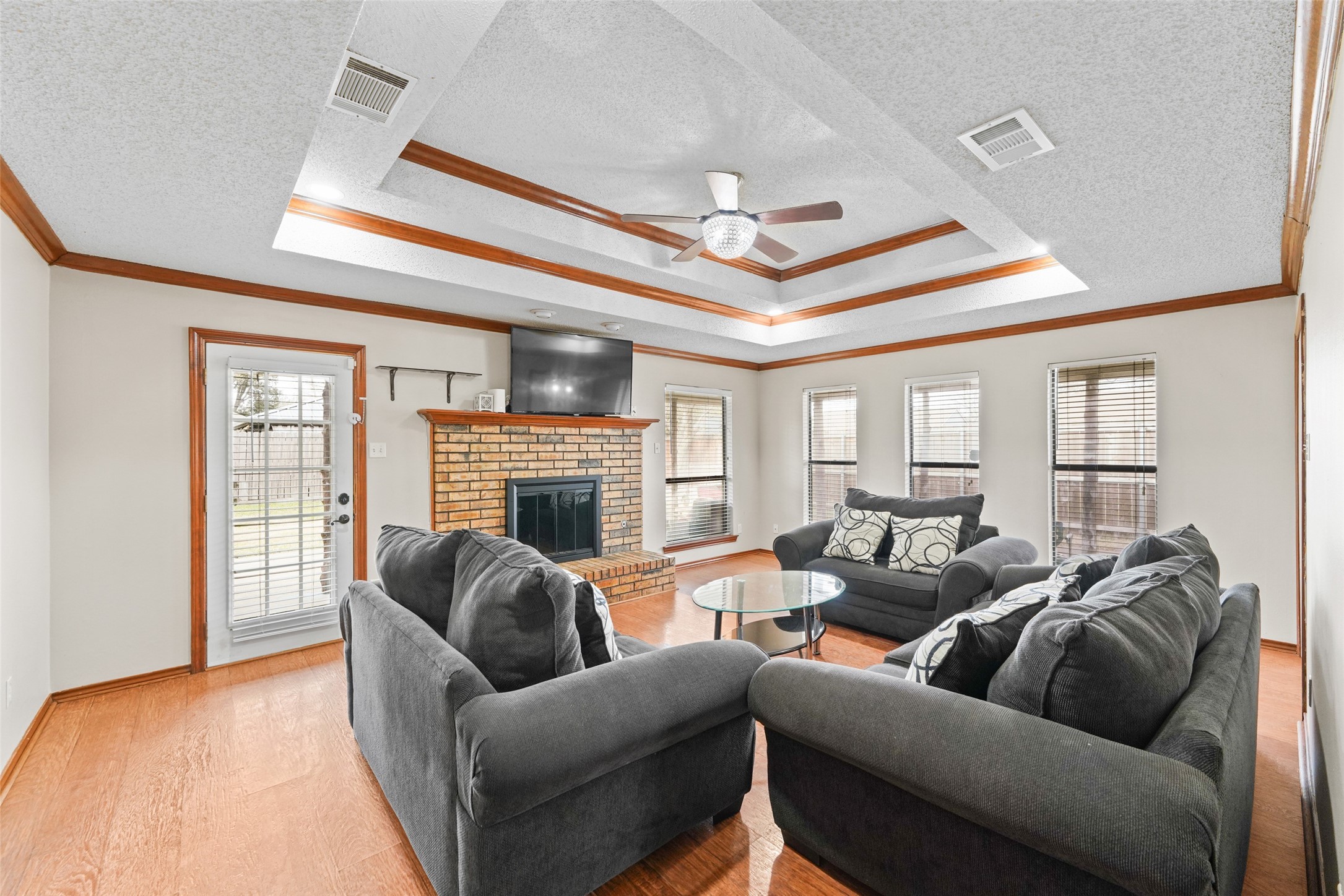 708 Azalea Drive Forney TX 75126