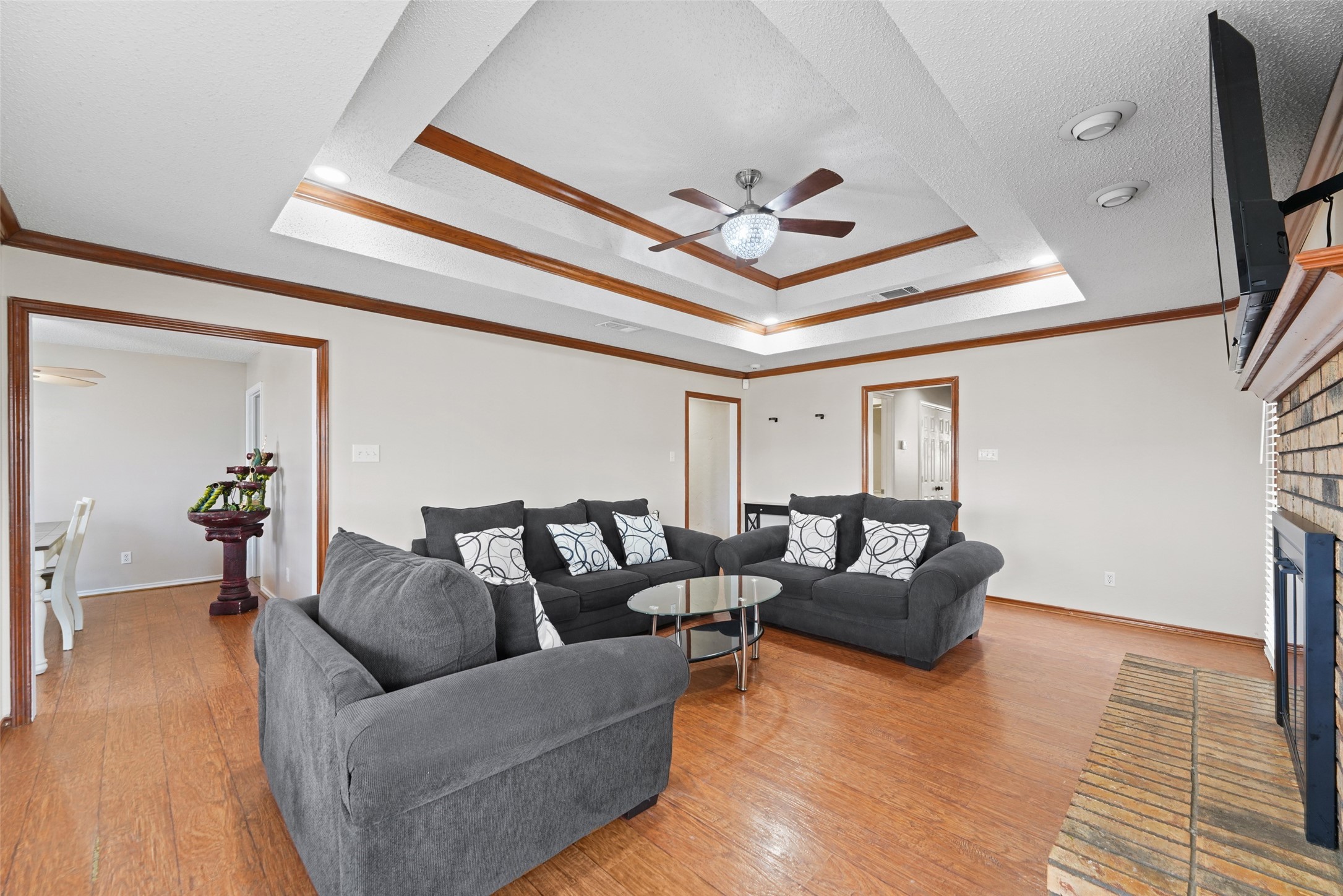 708 Azalea Drive Forney TX 75126