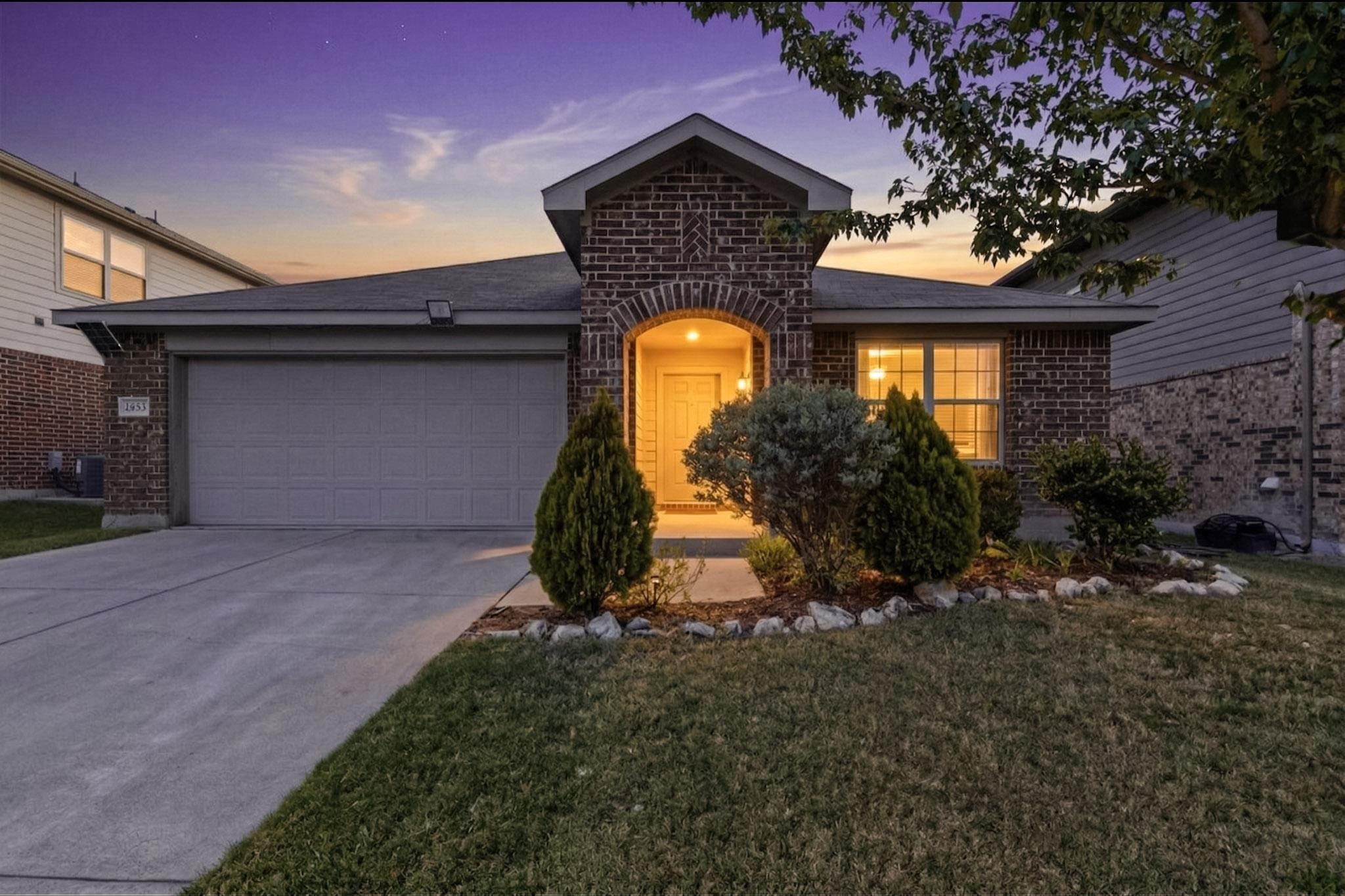 6312 Skysail Road Fort Worth TX 76179