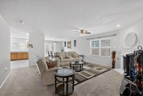 6312 Skysail Road Fort Worth TX 76179