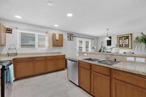 6312 Skysail Road Fort Worth TX 76179