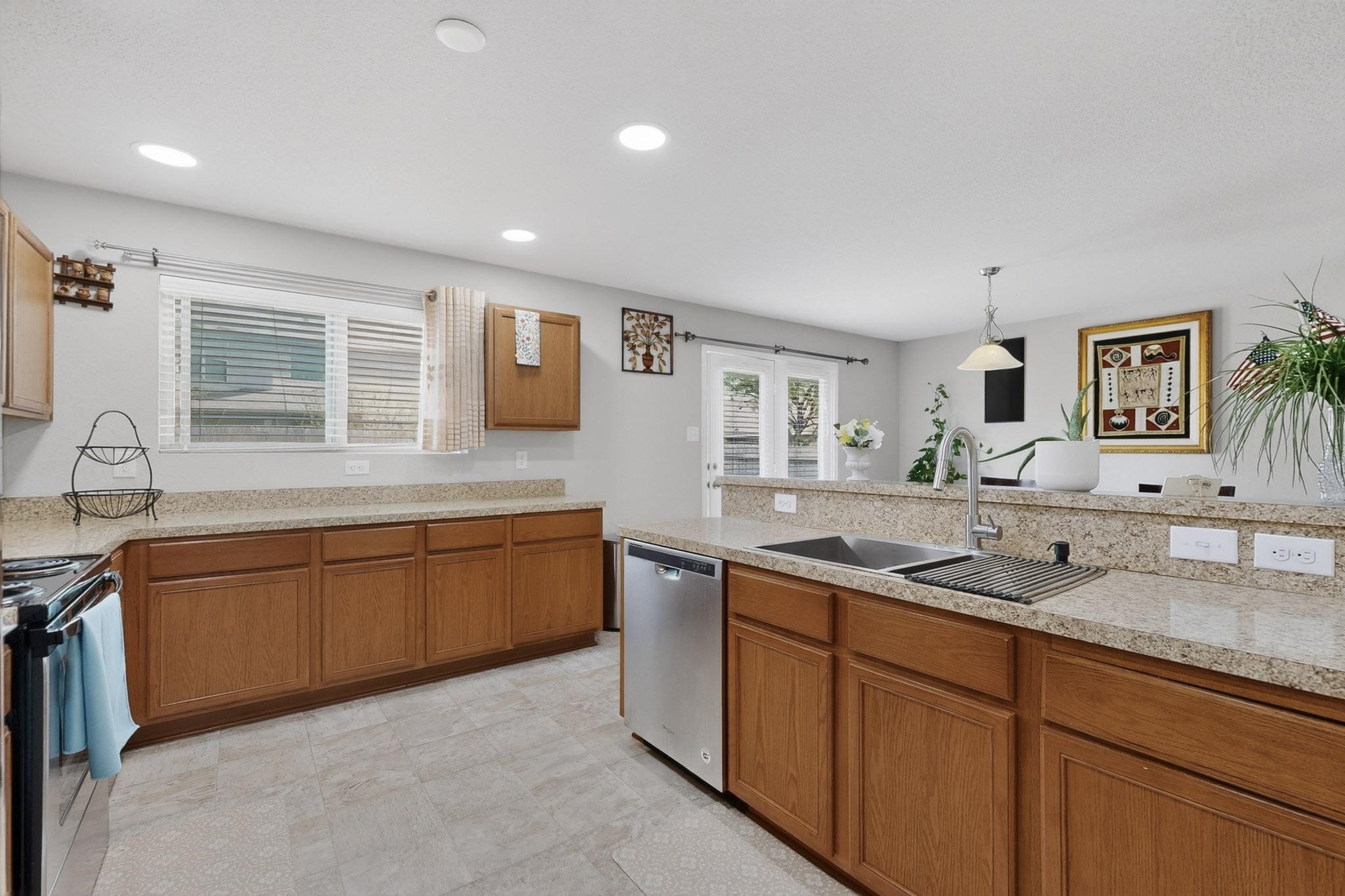 6312 Skysail Road Fort Worth TX 76179