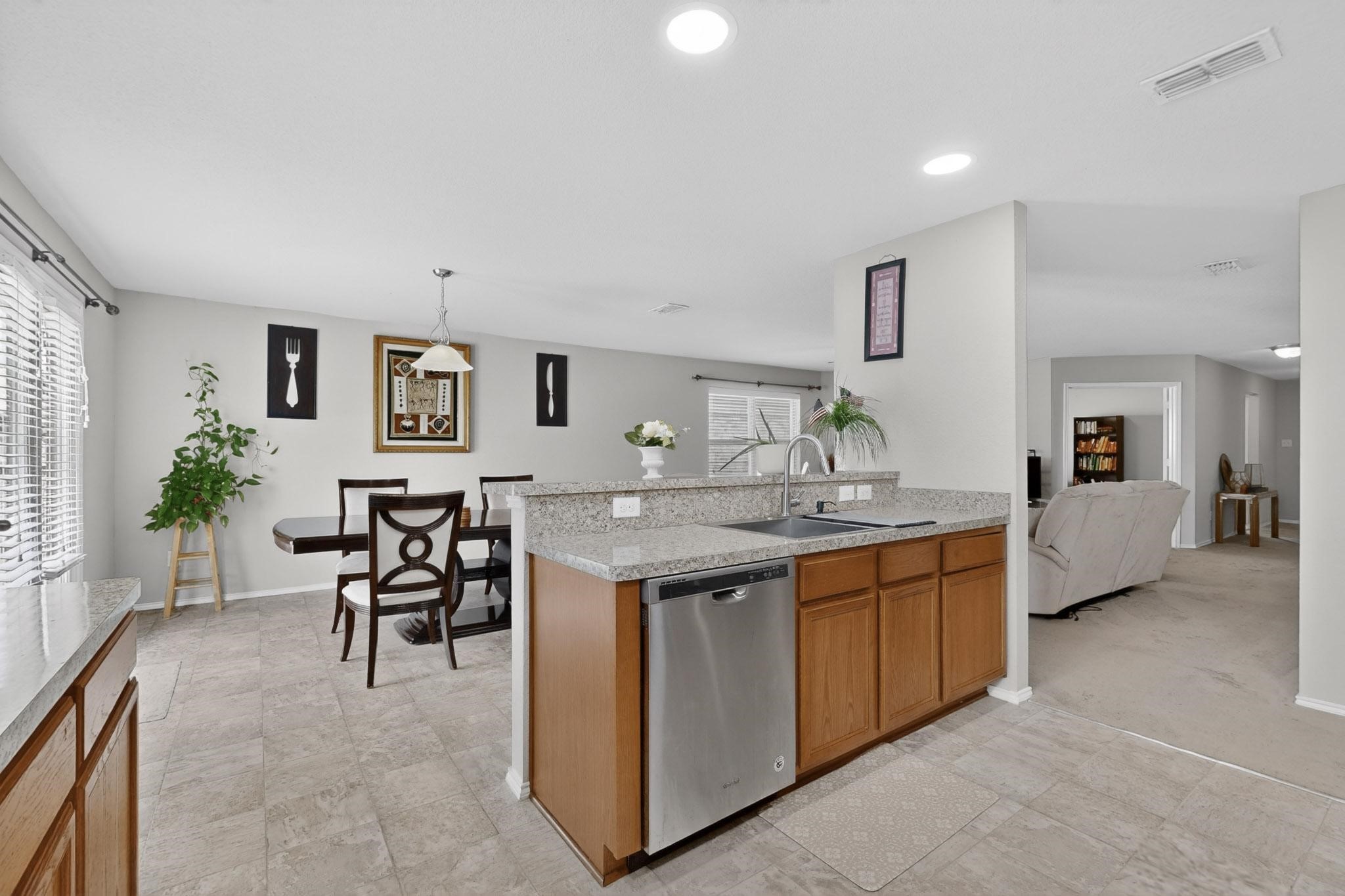 6312 Skysail Road Fort Worth TX 76179