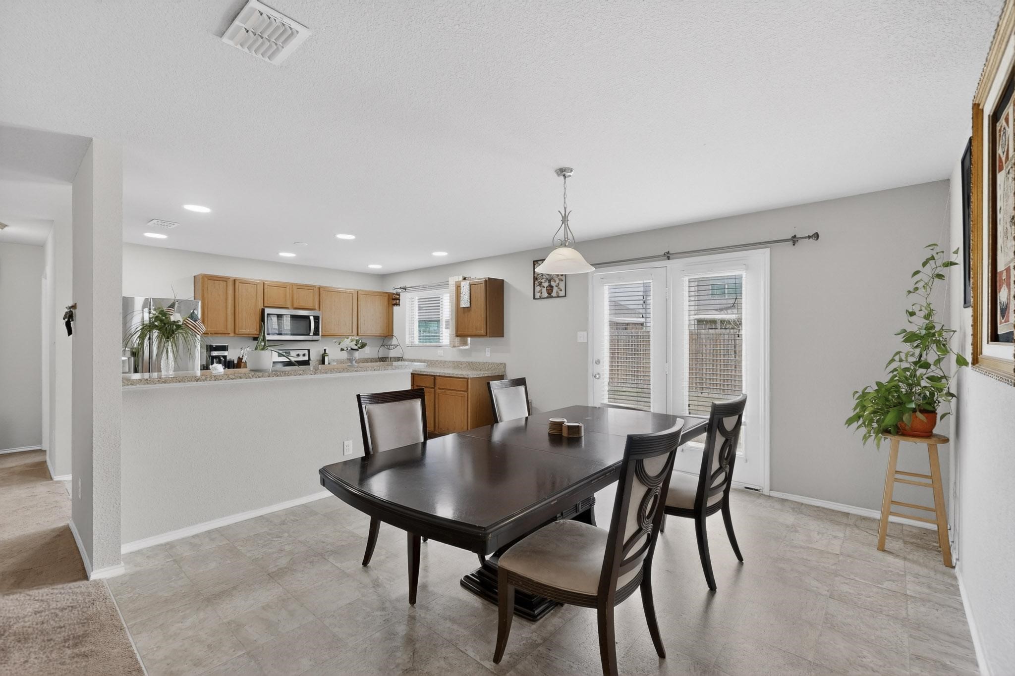 6312 Skysail Road Fort Worth TX 76179