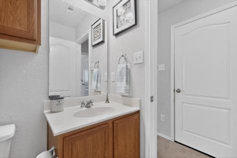 6312 Skysail Road Fort Worth TX 76179