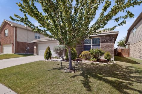 6312 Skysail Road Fort Worth TX 76179