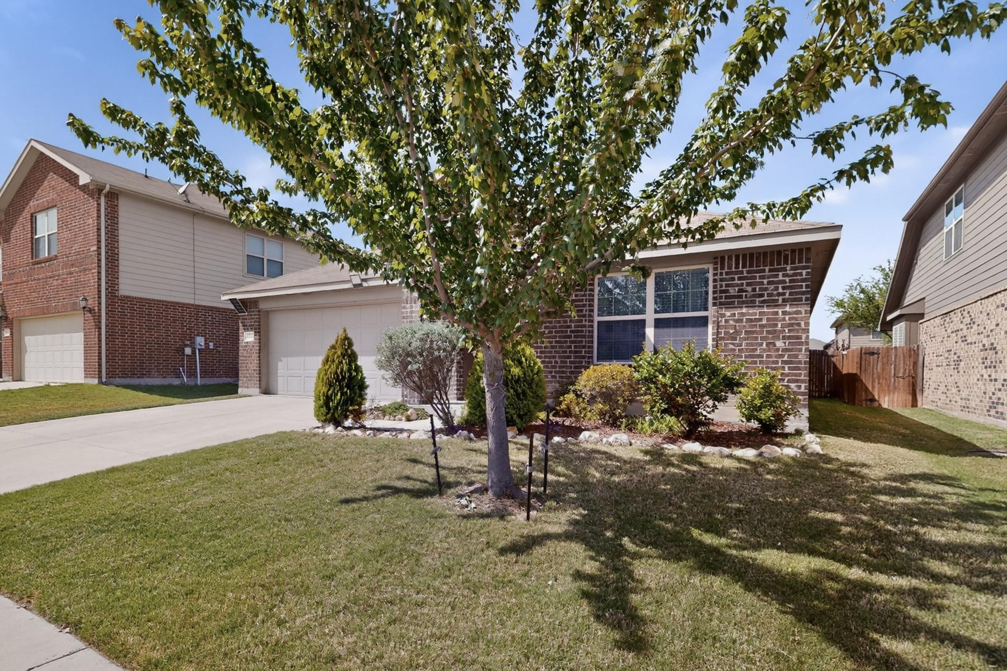 6312 Skysail Road Fort Worth TX 76179