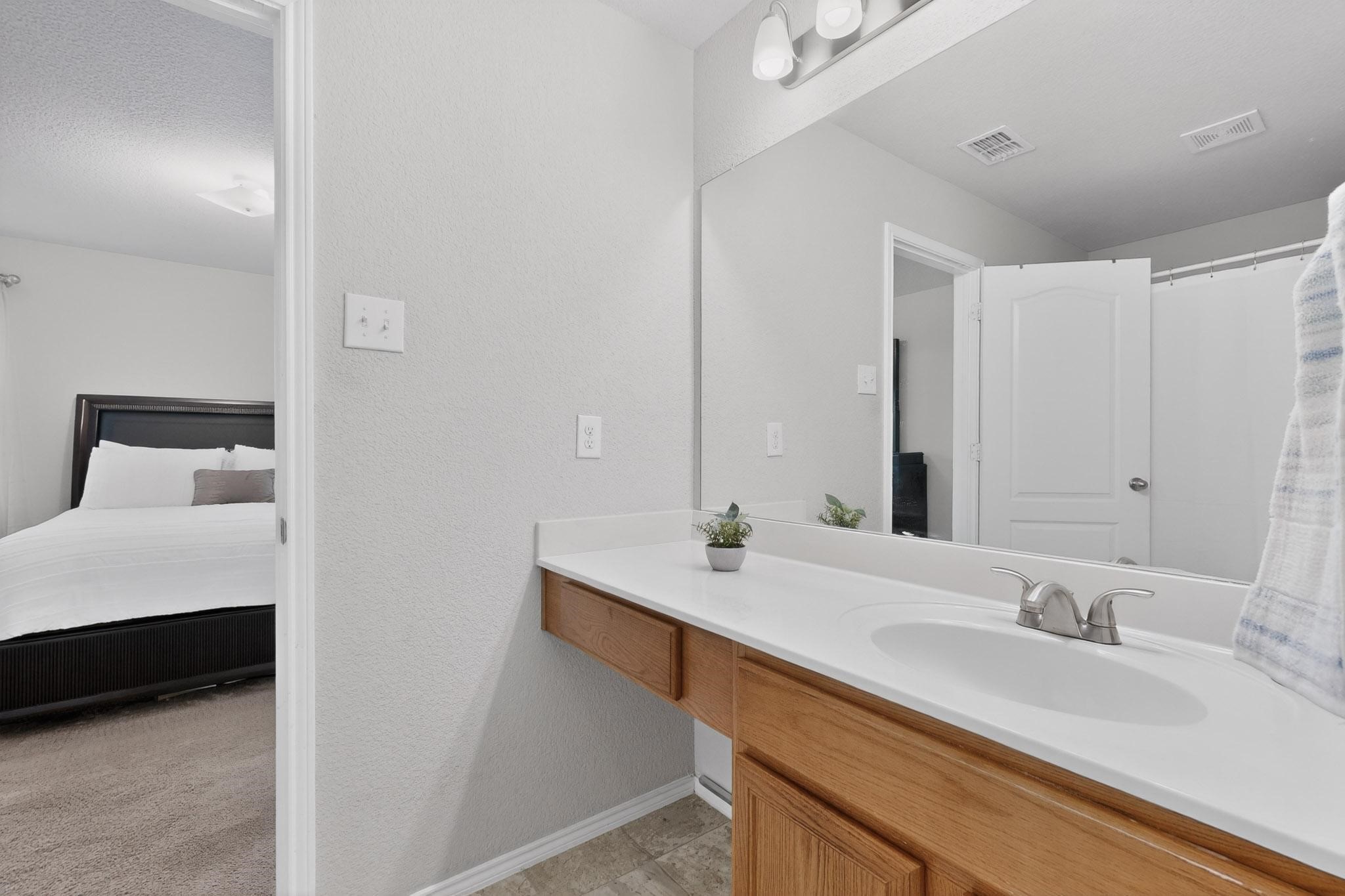 6312 Skysail Road Fort Worth TX 76179