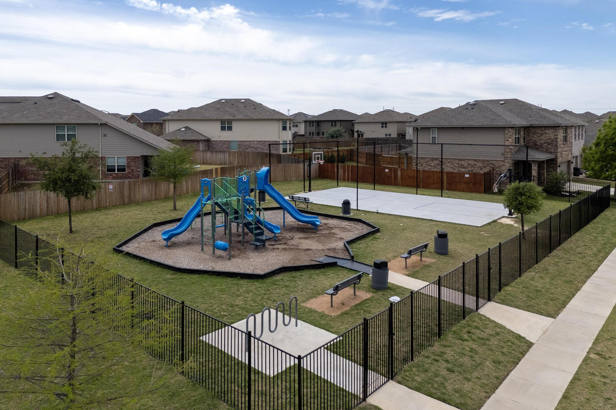 6312 Skysail Road Fort Worth TX 76179