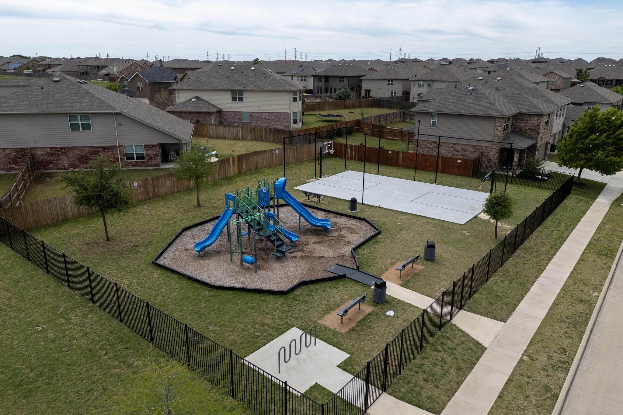 6312 Skysail Road Fort Worth TX 76179
