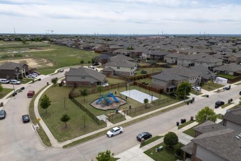 6312 Skysail Road Fort Worth TX 76179