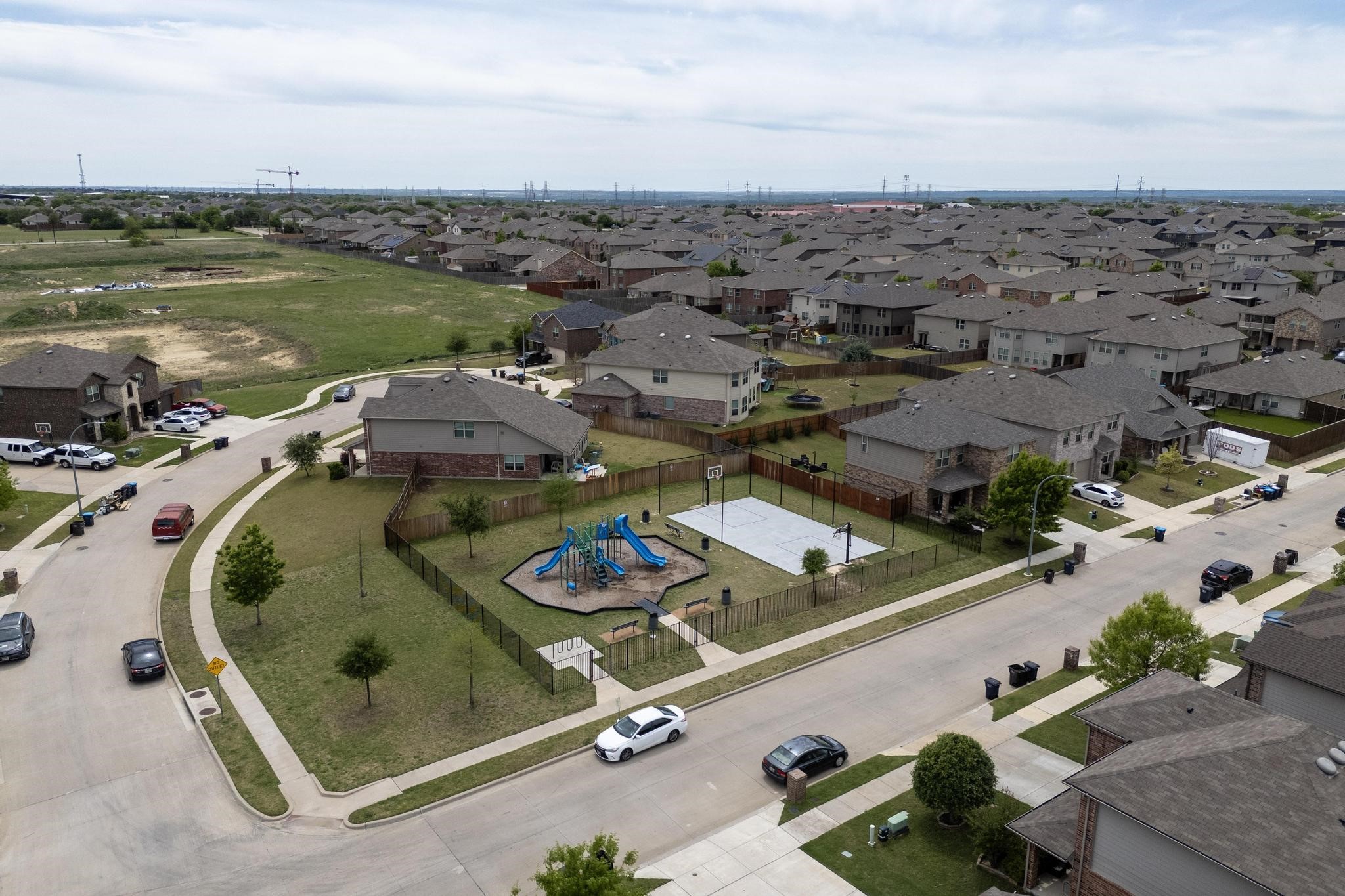 6312 Skysail Road Fort Worth TX 76179