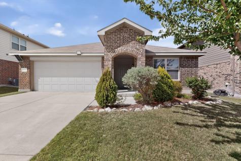 6312 Skysail Road Fort Worth TX 76179