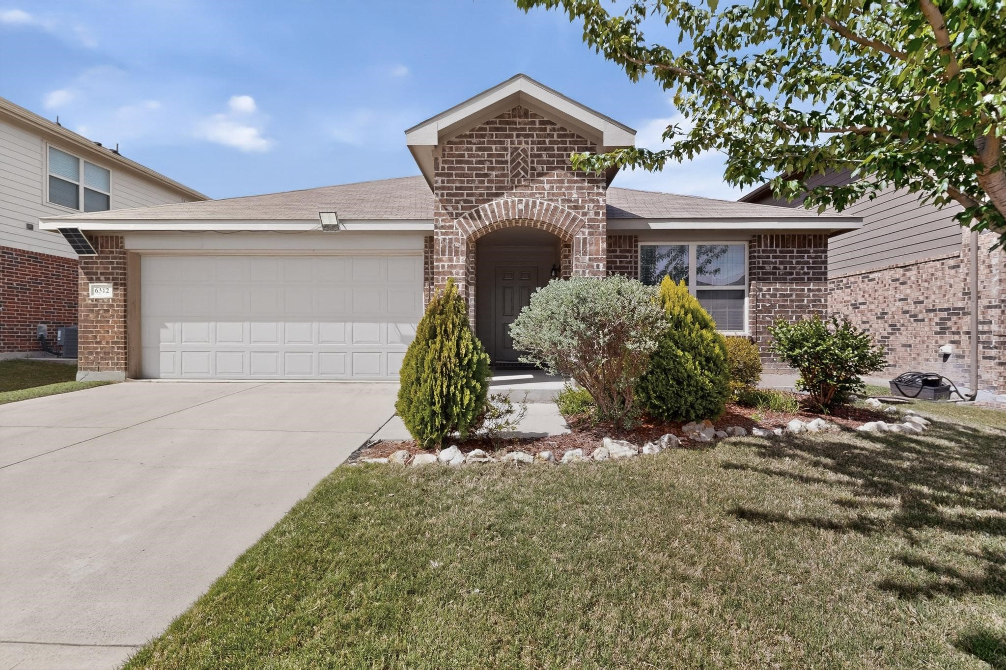 6312 Skysail Road Fort Worth TX 76179
