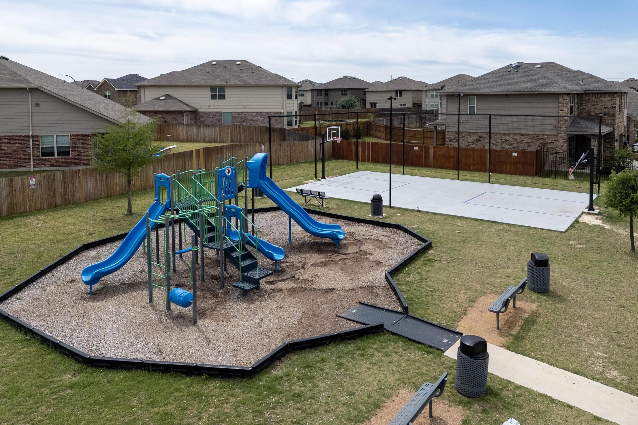 6312 Skysail Road Fort Worth TX 76179