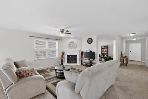 6312 Skysail Road Fort Worth TX 76179