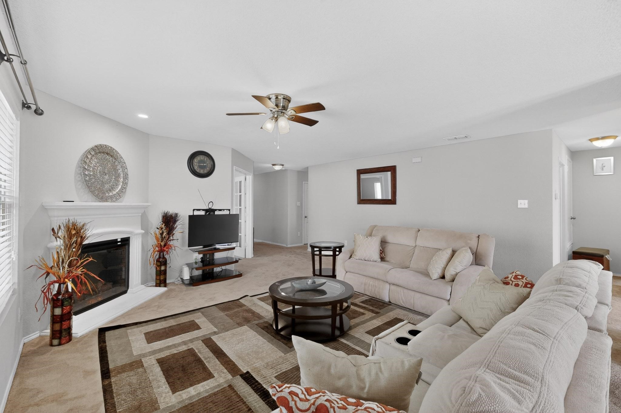 6312 Skysail Road Fort Worth TX 76179