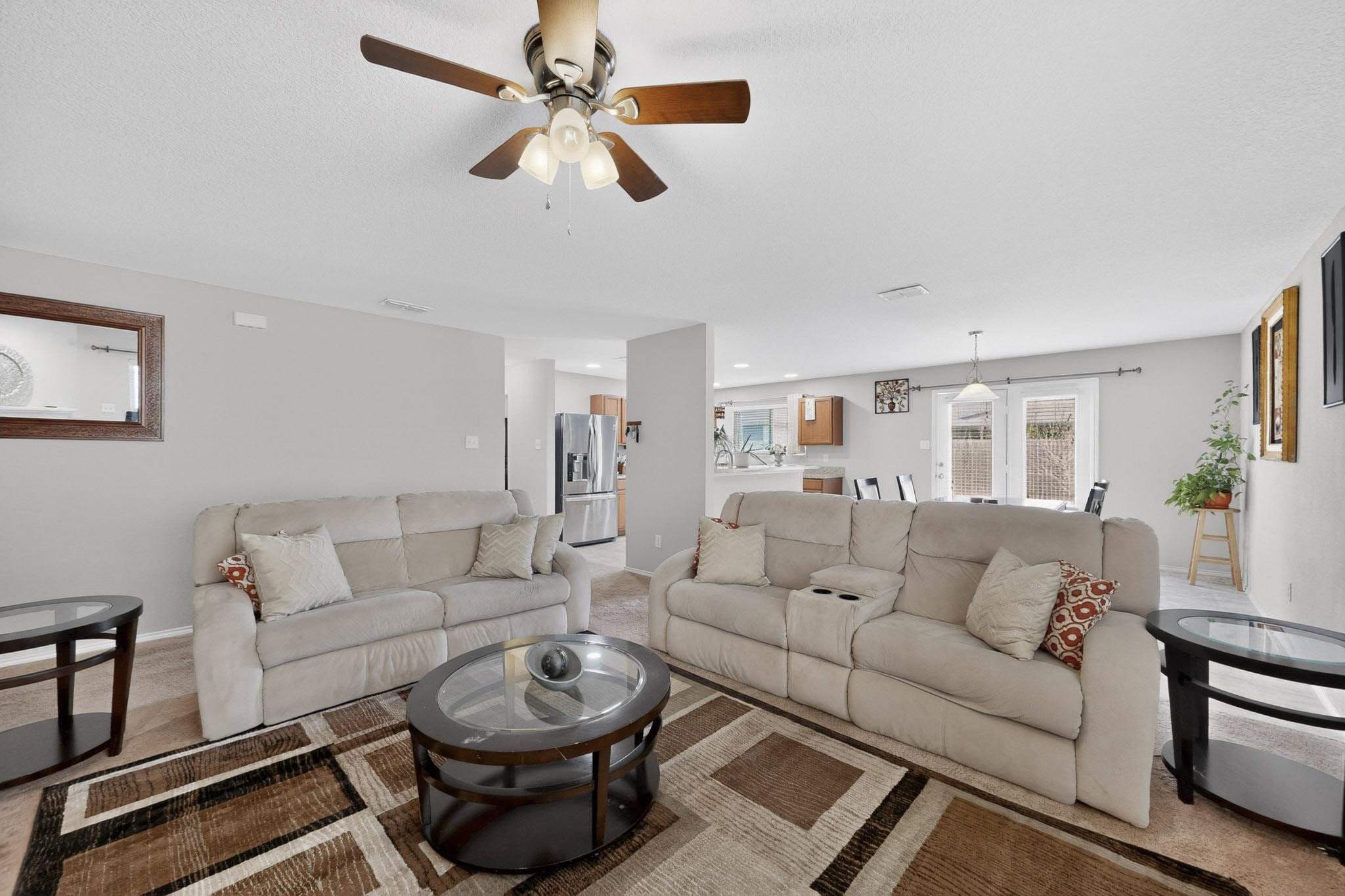 6312 Skysail Road Fort Worth TX 76179
