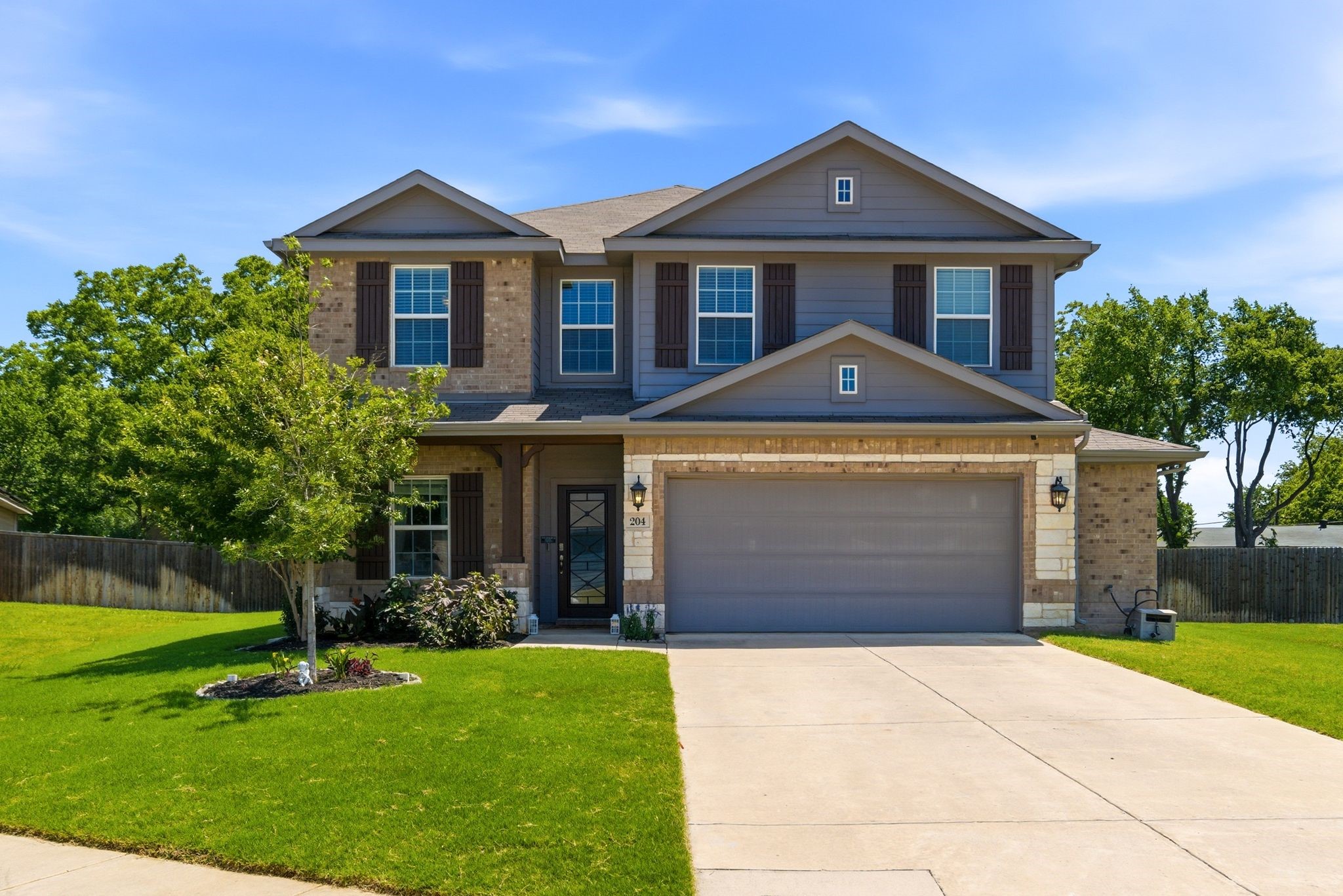204 Countryside Drive Aubrey TX 76227