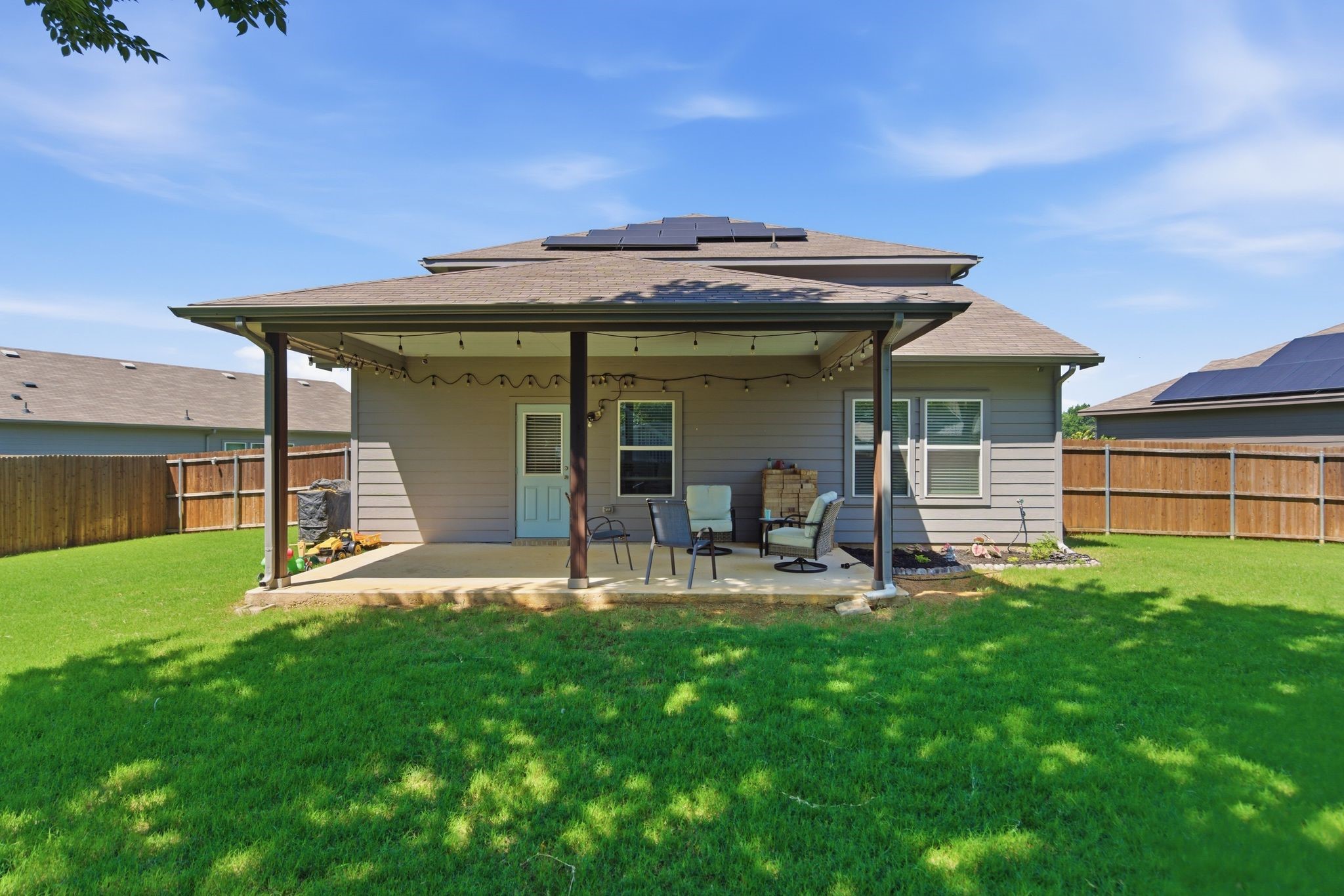 204 Countryside Drive Aubrey TX 76227