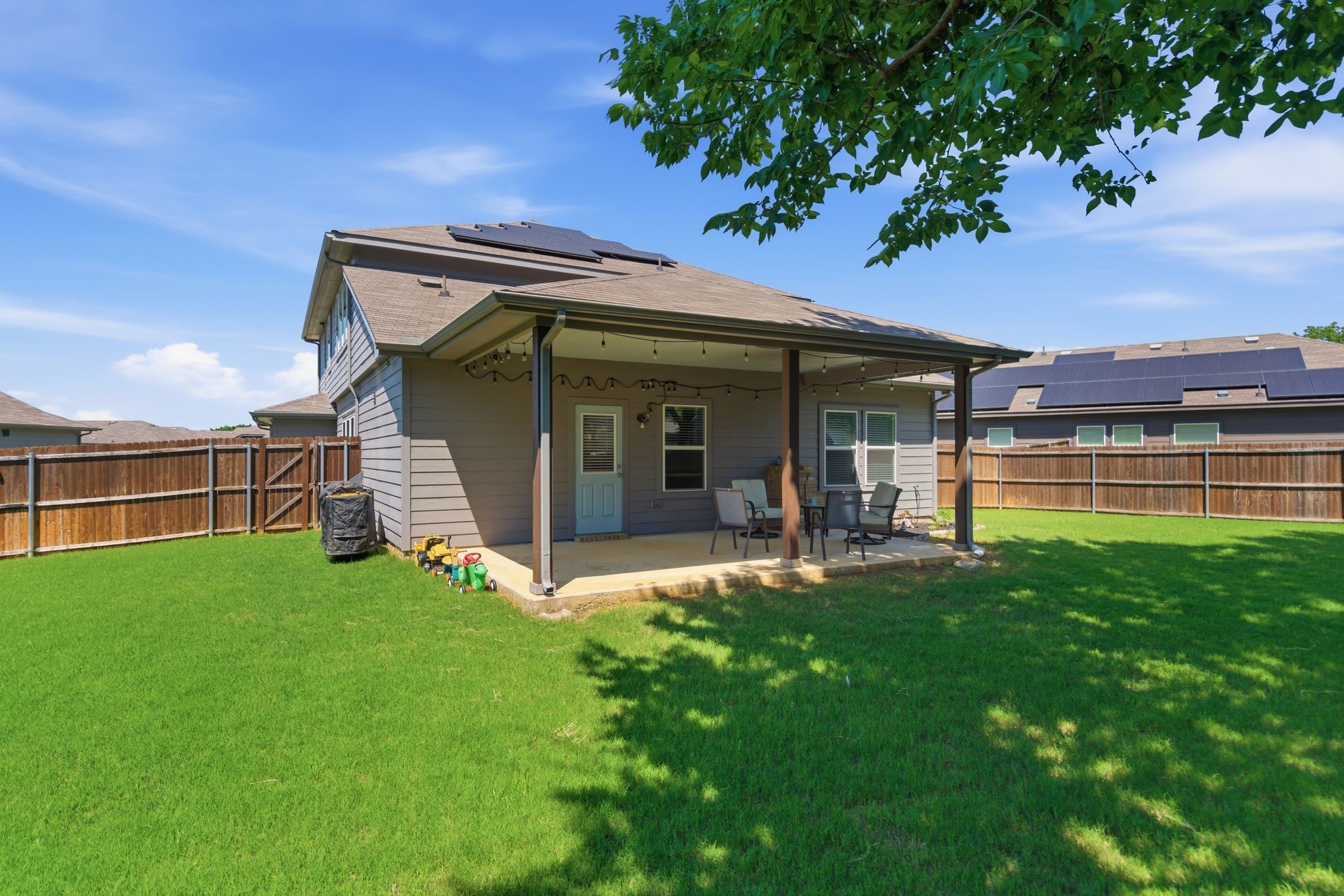 204 Countryside Drive Aubrey TX 76227