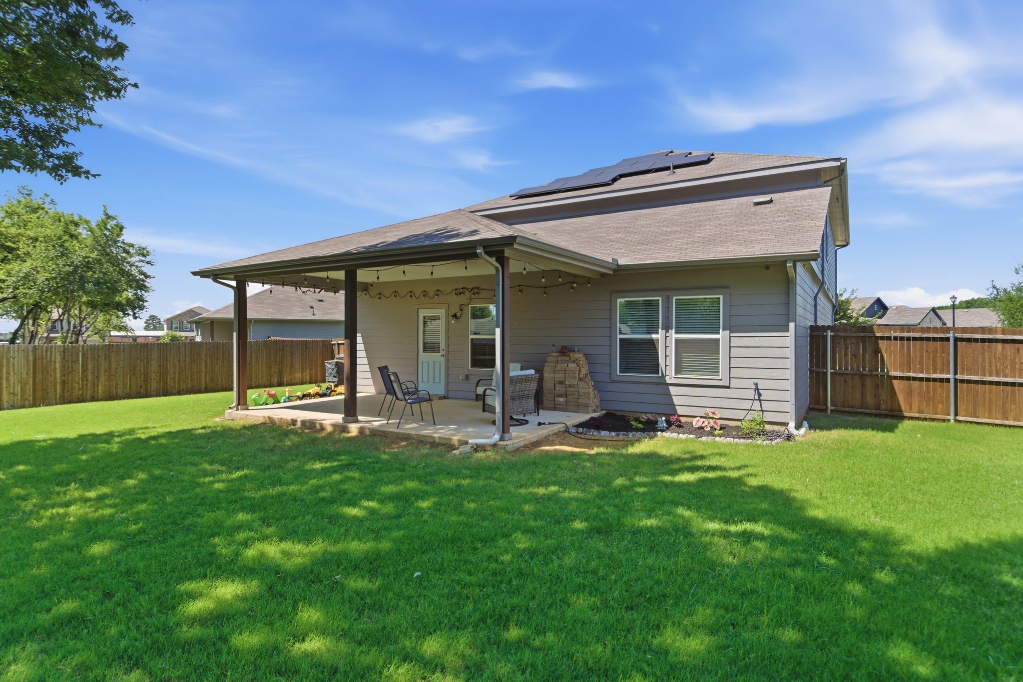 204 Countryside Drive Aubrey TX 76227