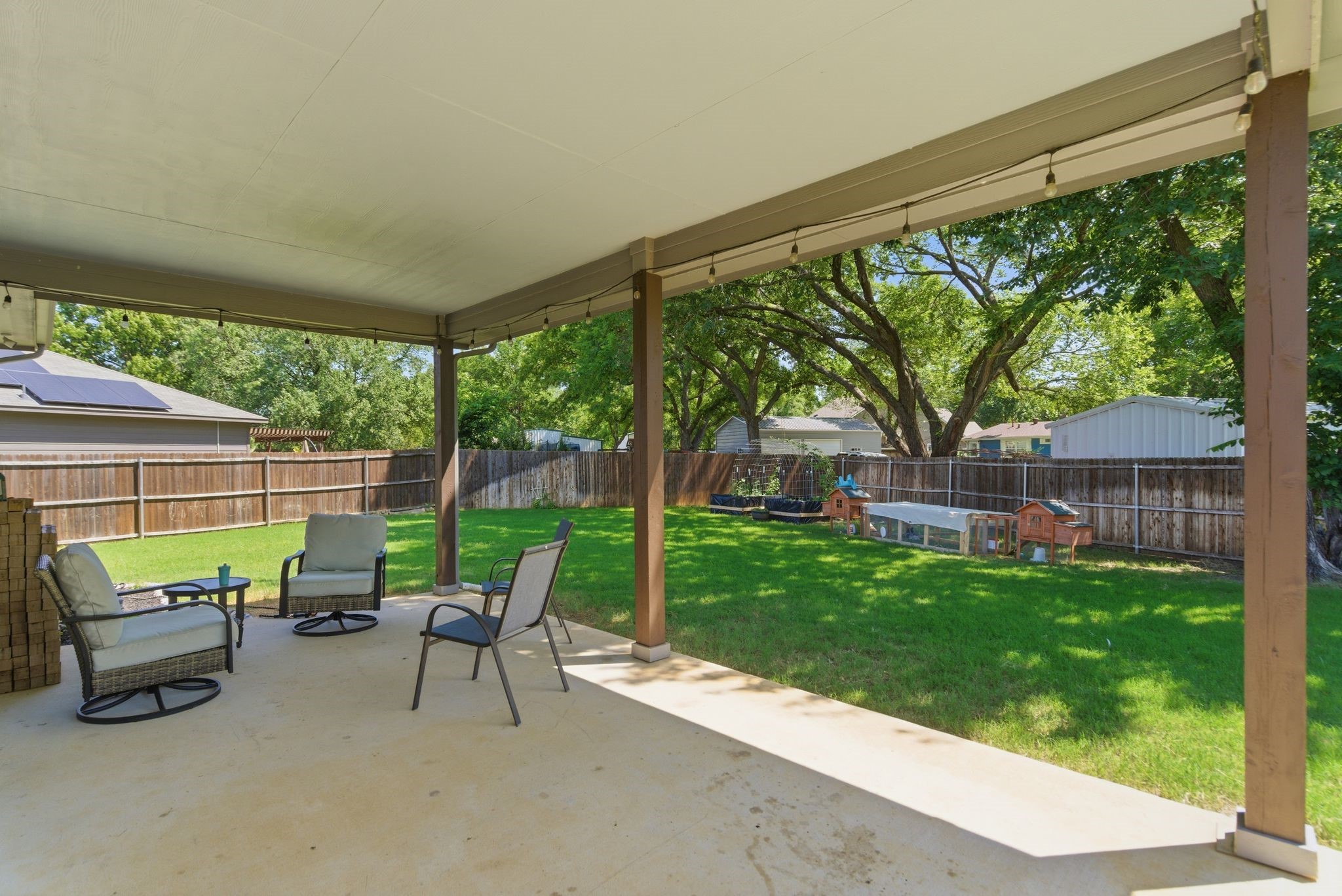 204 Countryside Drive Aubrey TX 76227