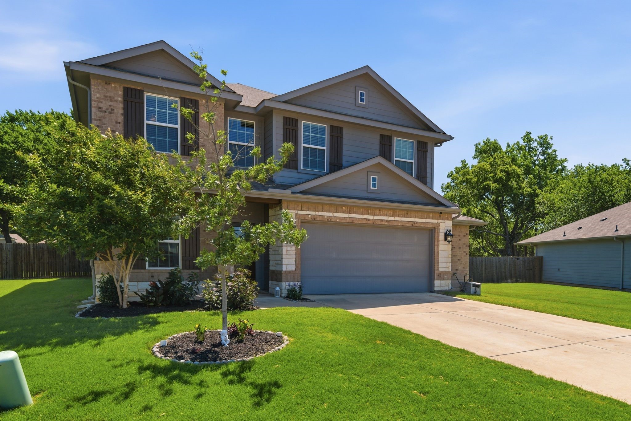 204 Countryside Drive Aubrey TX 76227