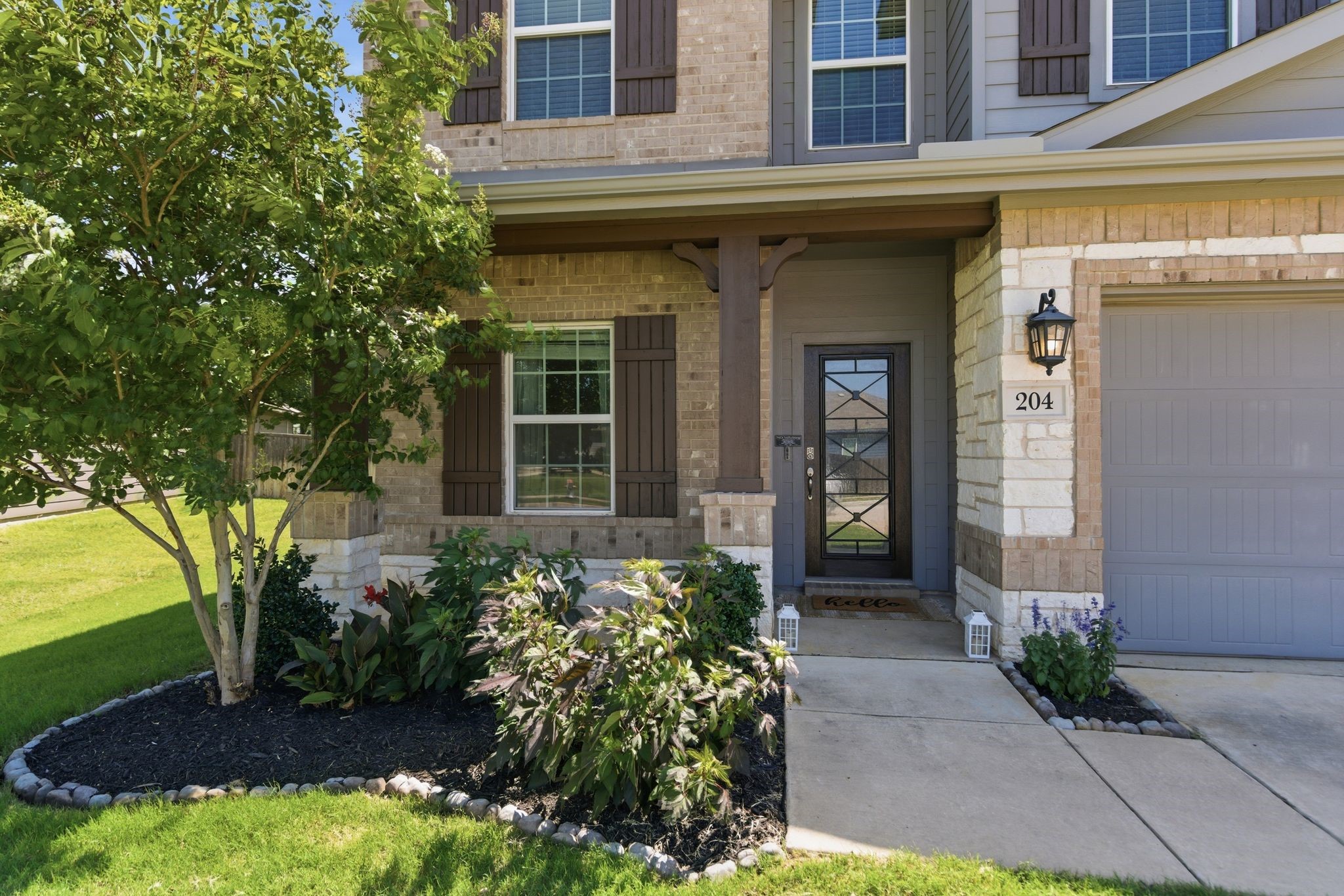204 Countryside Drive Aubrey TX 76227