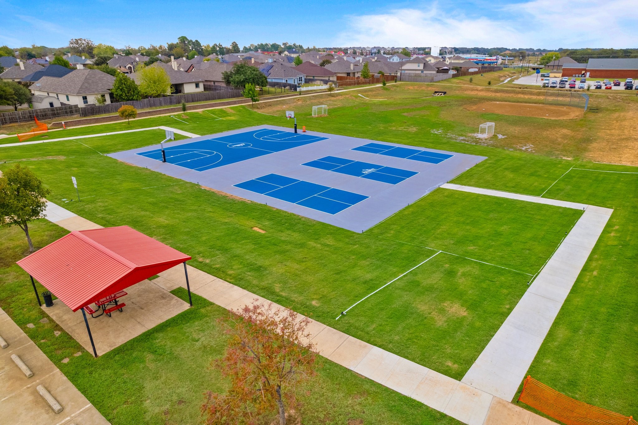 204 Countryside Drive Aubrey TX 76227