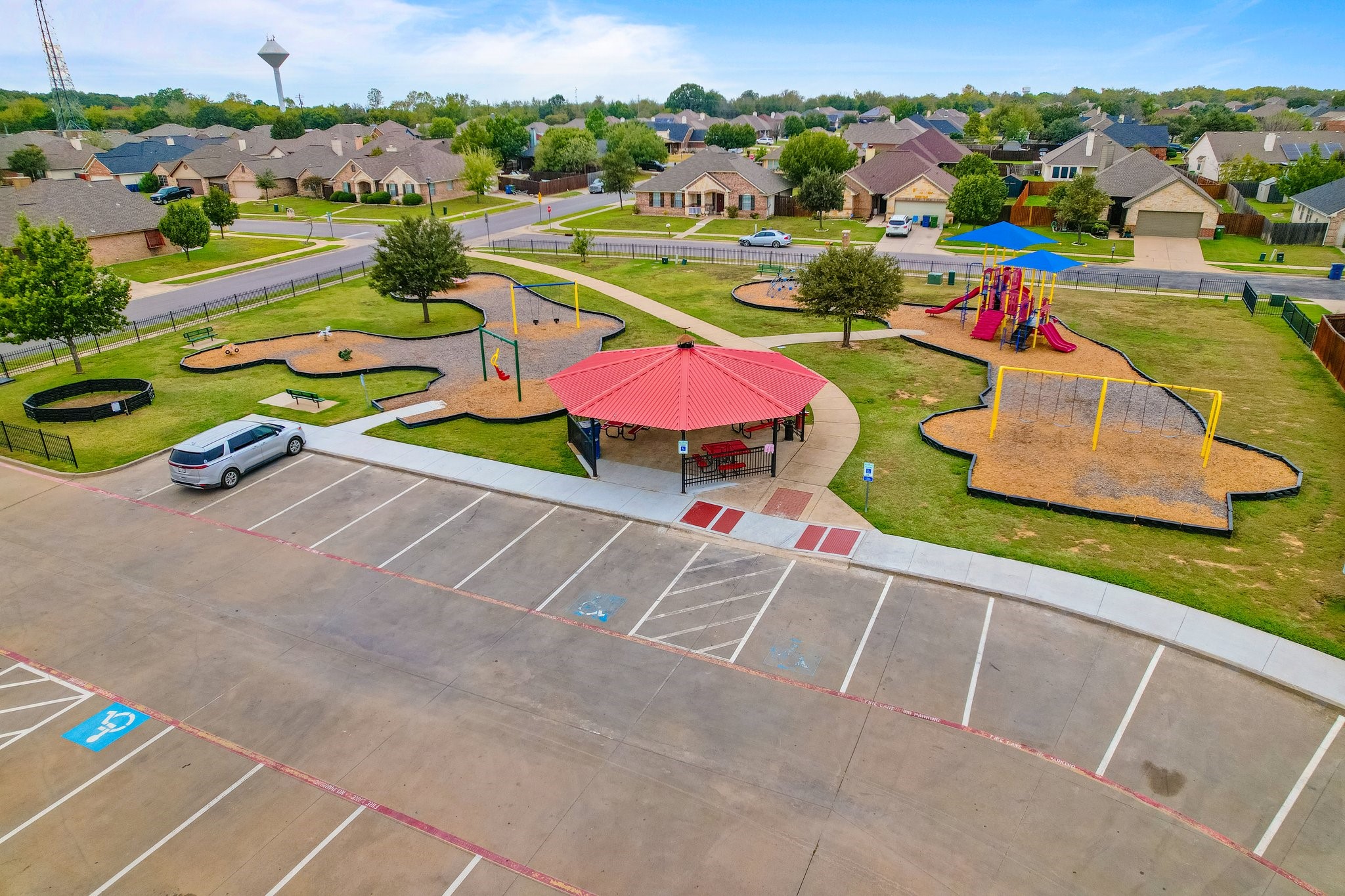 204 Countryside Drive Aubrey TX 76227