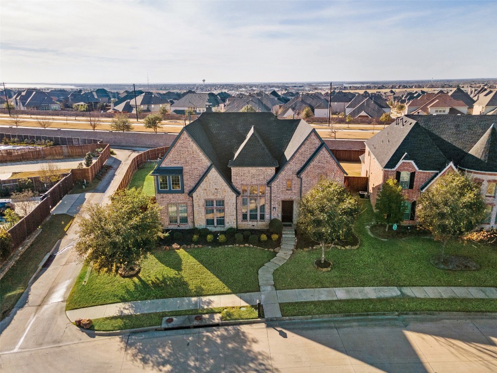 5929 Beacon Hill Drive Frisco TX 75036