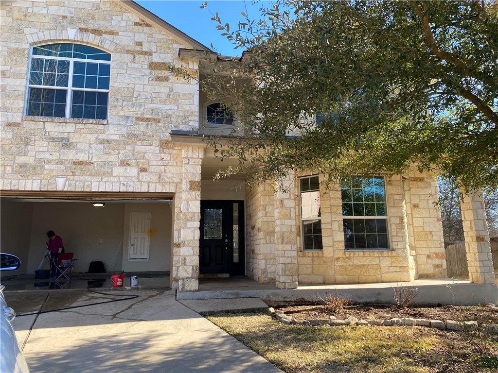 6644 Sendero Lane Woodway TX 76712