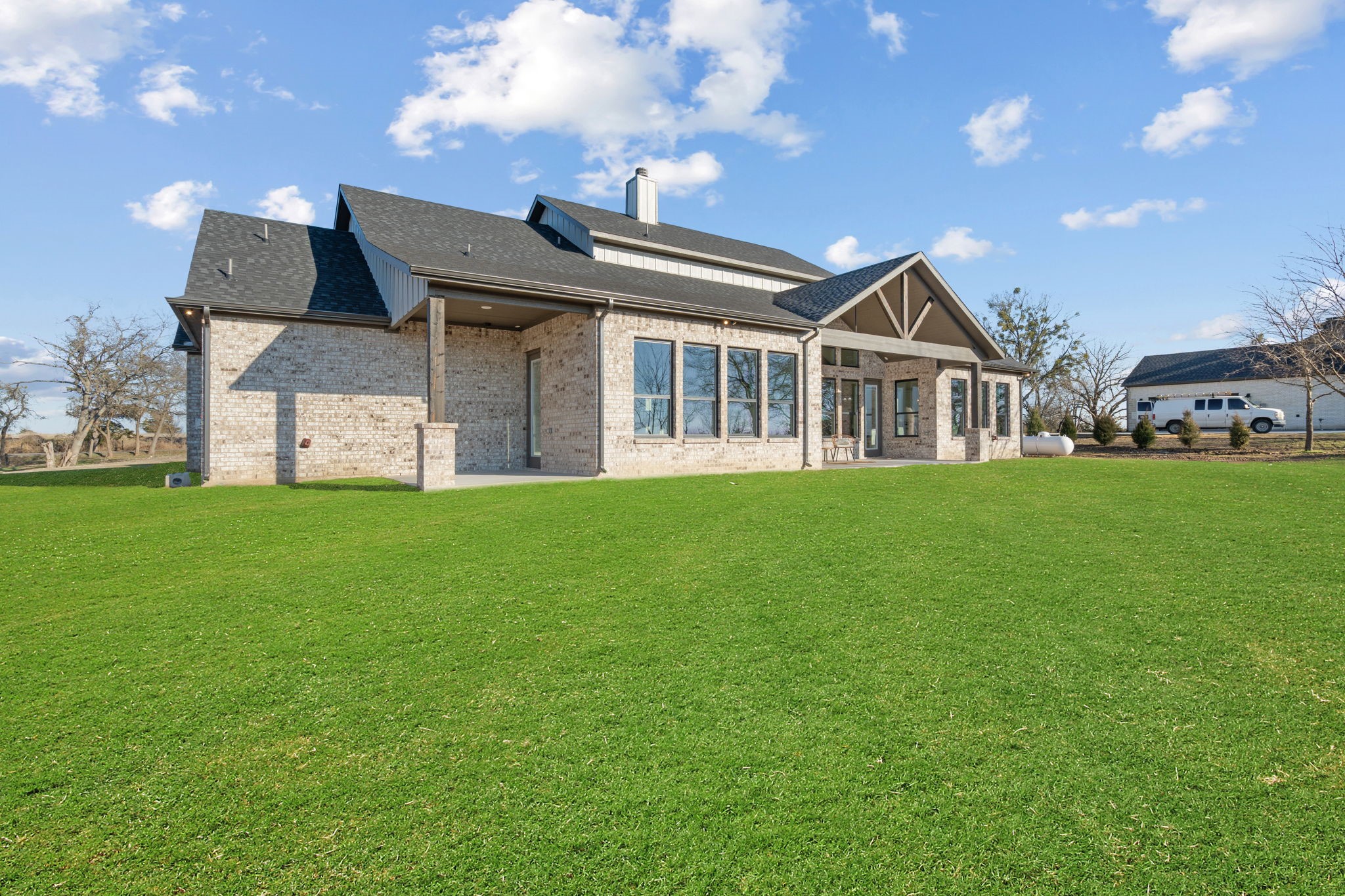 4205 County Road 570 Farmersville TX 75442