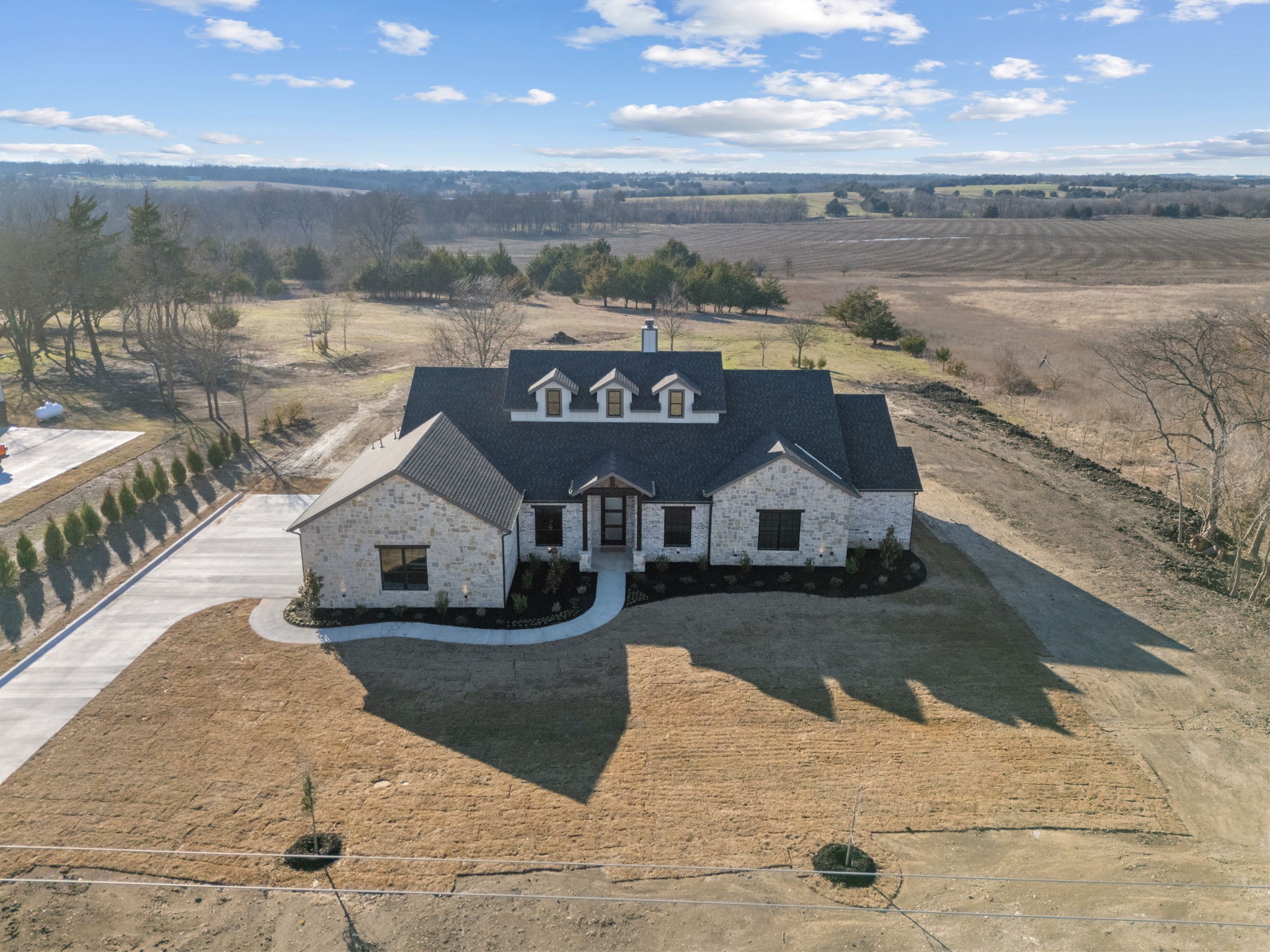 4205 County Road 570 Farmersville TX 75442