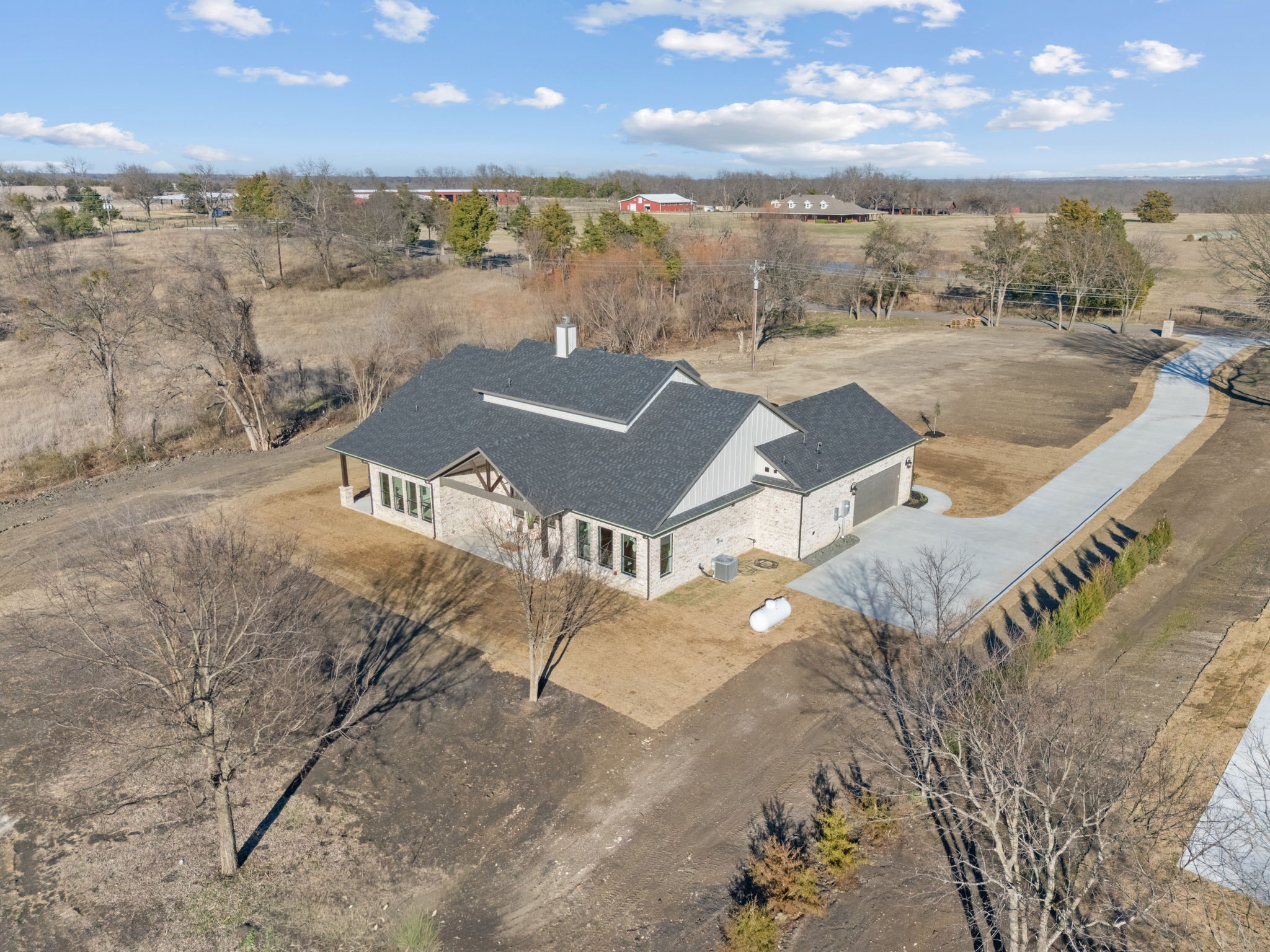 4205 County Road 570 Farmersville TX 75442