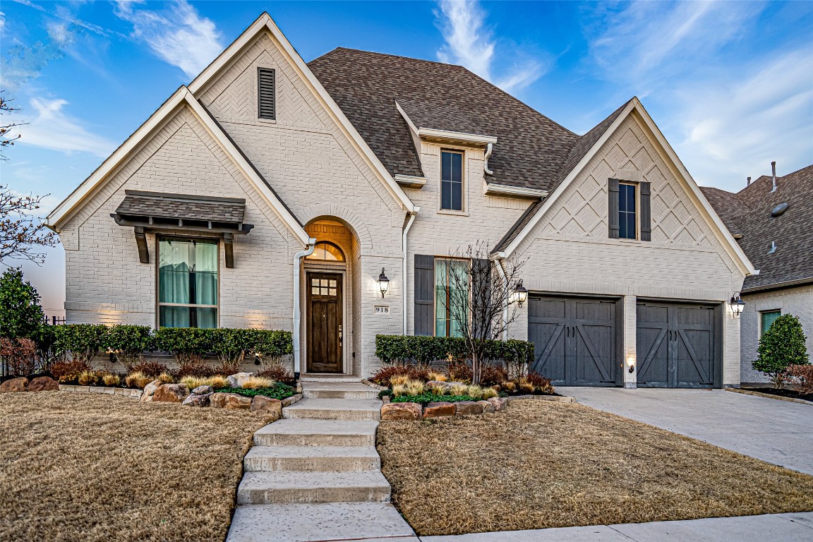918 Thoroughbred Avenue Frisco TX 75036