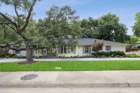 10143 Ferndale Road Dallas TX 75238