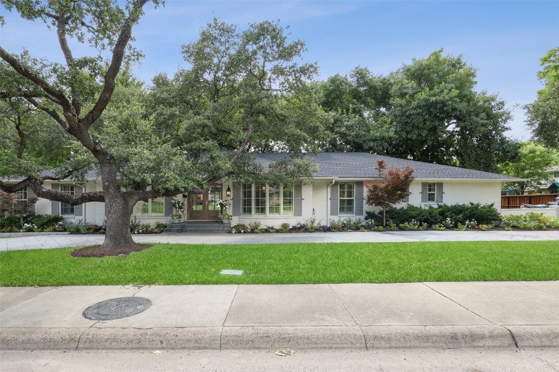 10143 Ferndale Road Dallas TX 75238