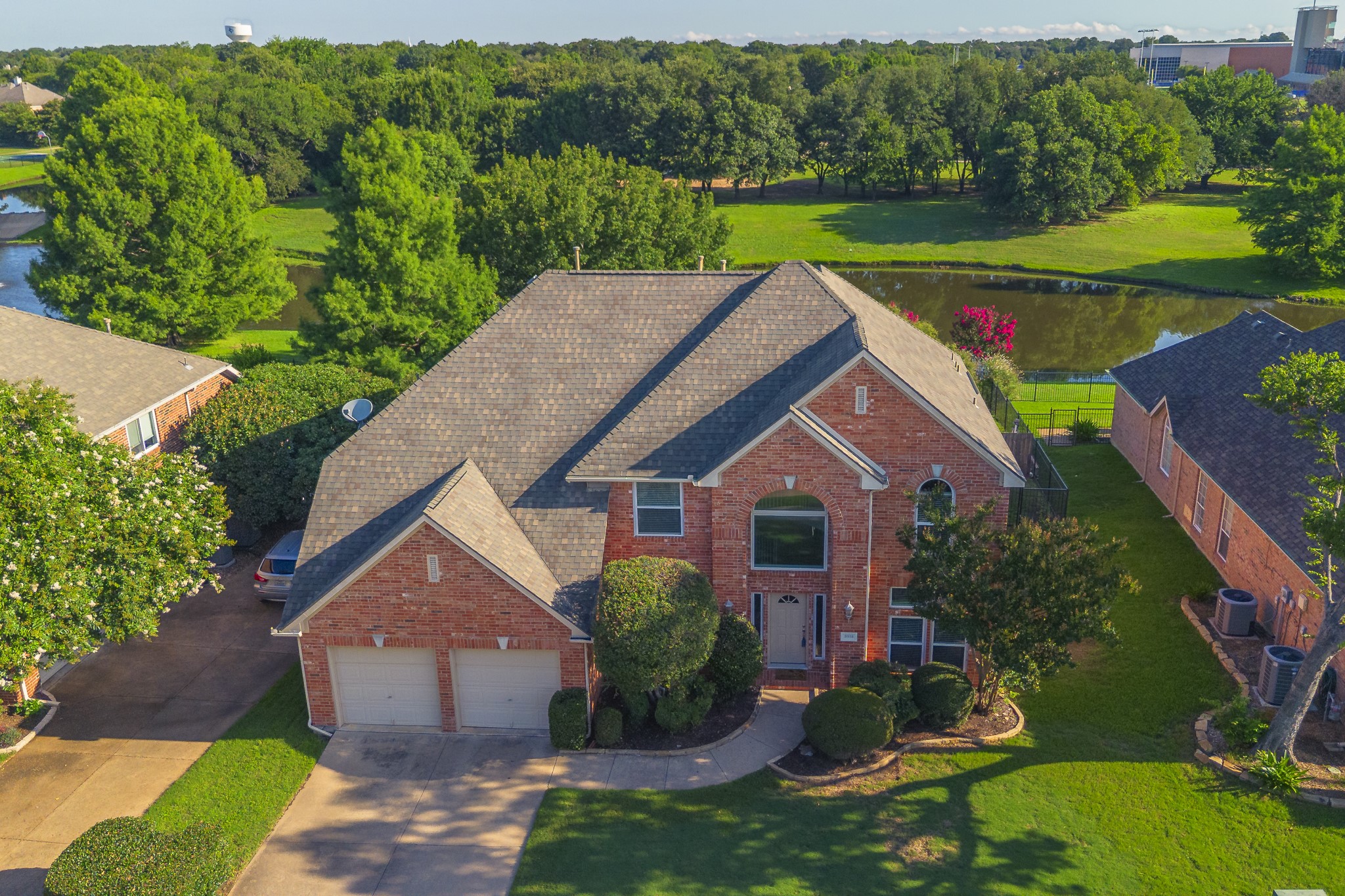 3512 Furlong Drive E Flower Mound TX 75022