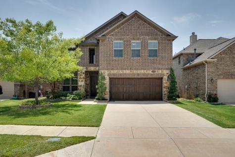 1932 Sunny Side Drive Little Elm TX 75068