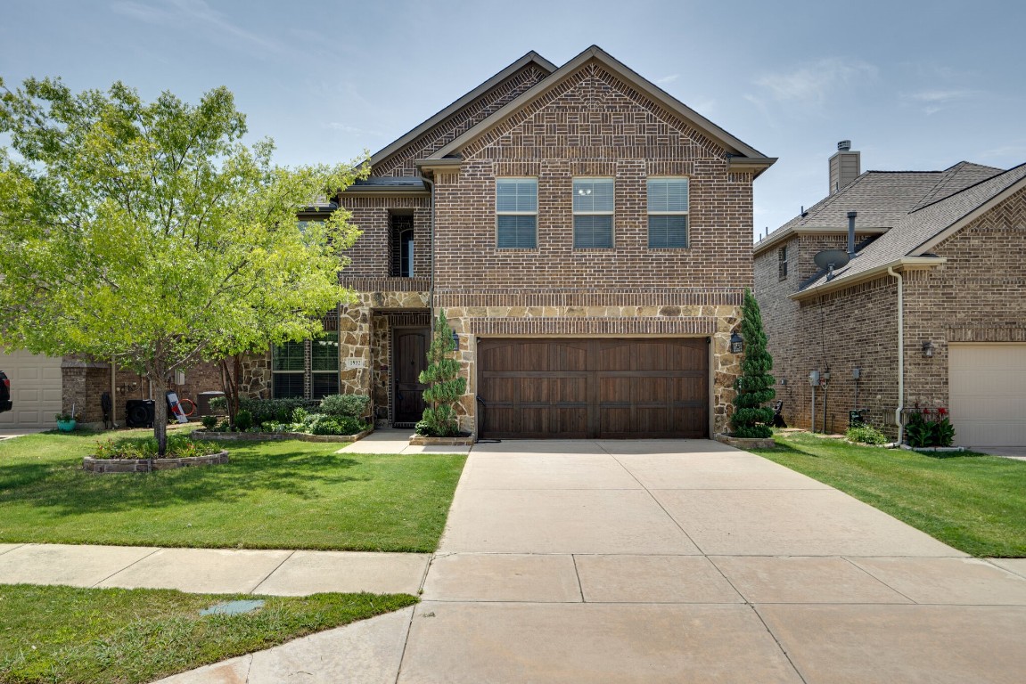1932 Sunny Side Drive Little Elm TX 75068