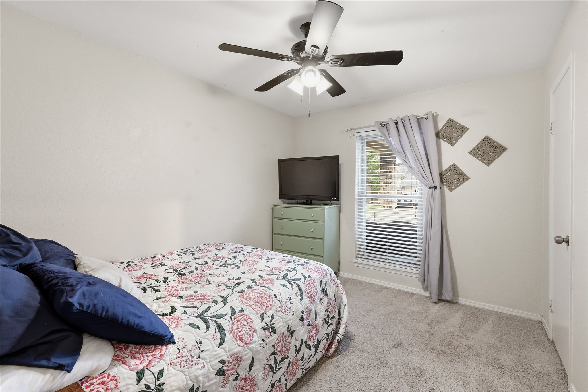 4748 Moss Rose Drive Fort Worth TX 76137
