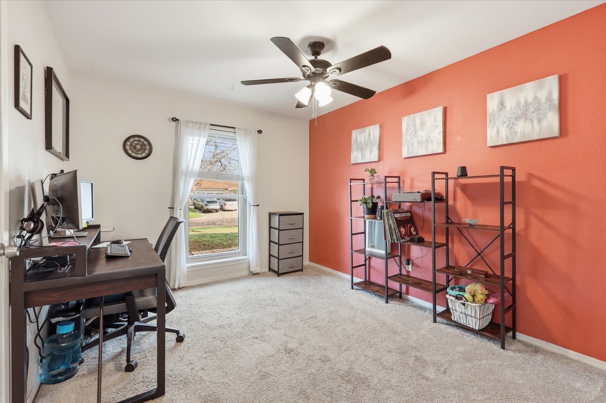 4748 Moss Rose Drive Fort Worth TX 76137