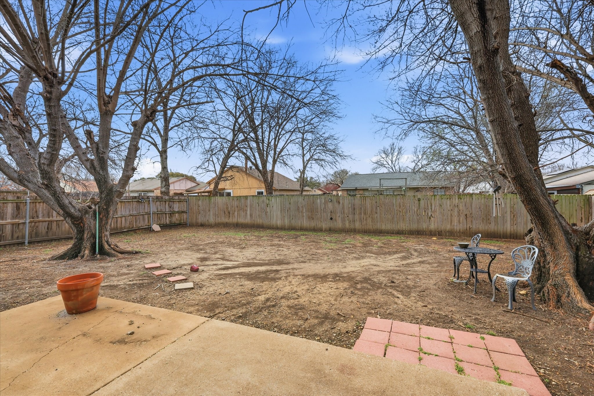 4748 Moss Rose Drive Fort Worth TX 76137