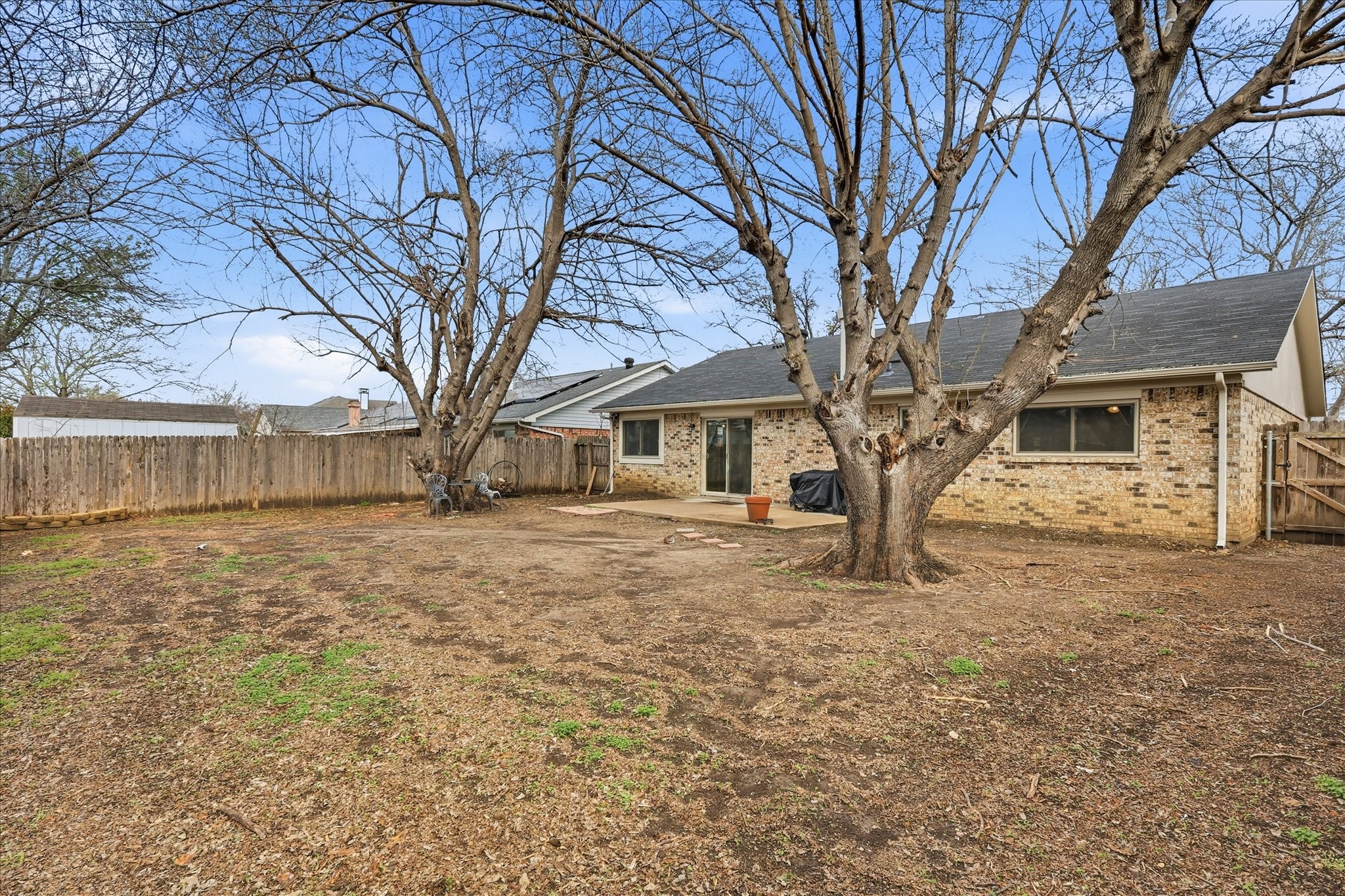 4748 Moss Rose Drive Fort Worth TX 76137